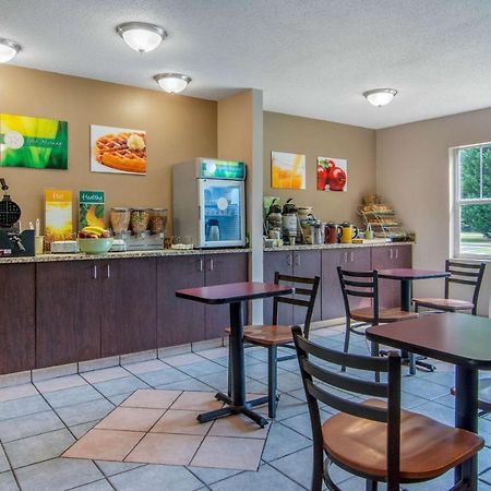 Quality Inn Loganville Us Highway 78 Buitenkant foto