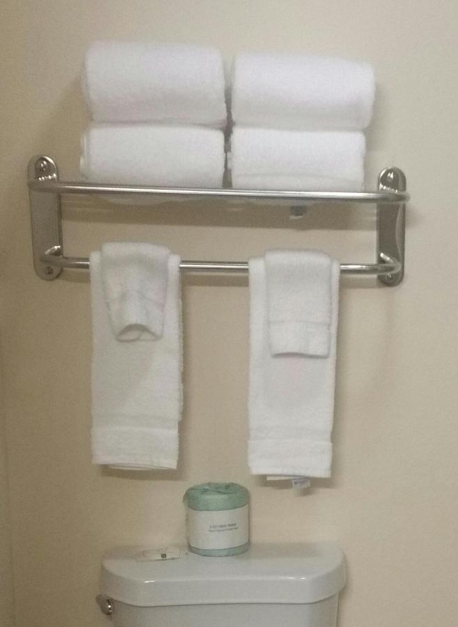 Quality Inn Loganville Us Highway 78 Buitenkant foto