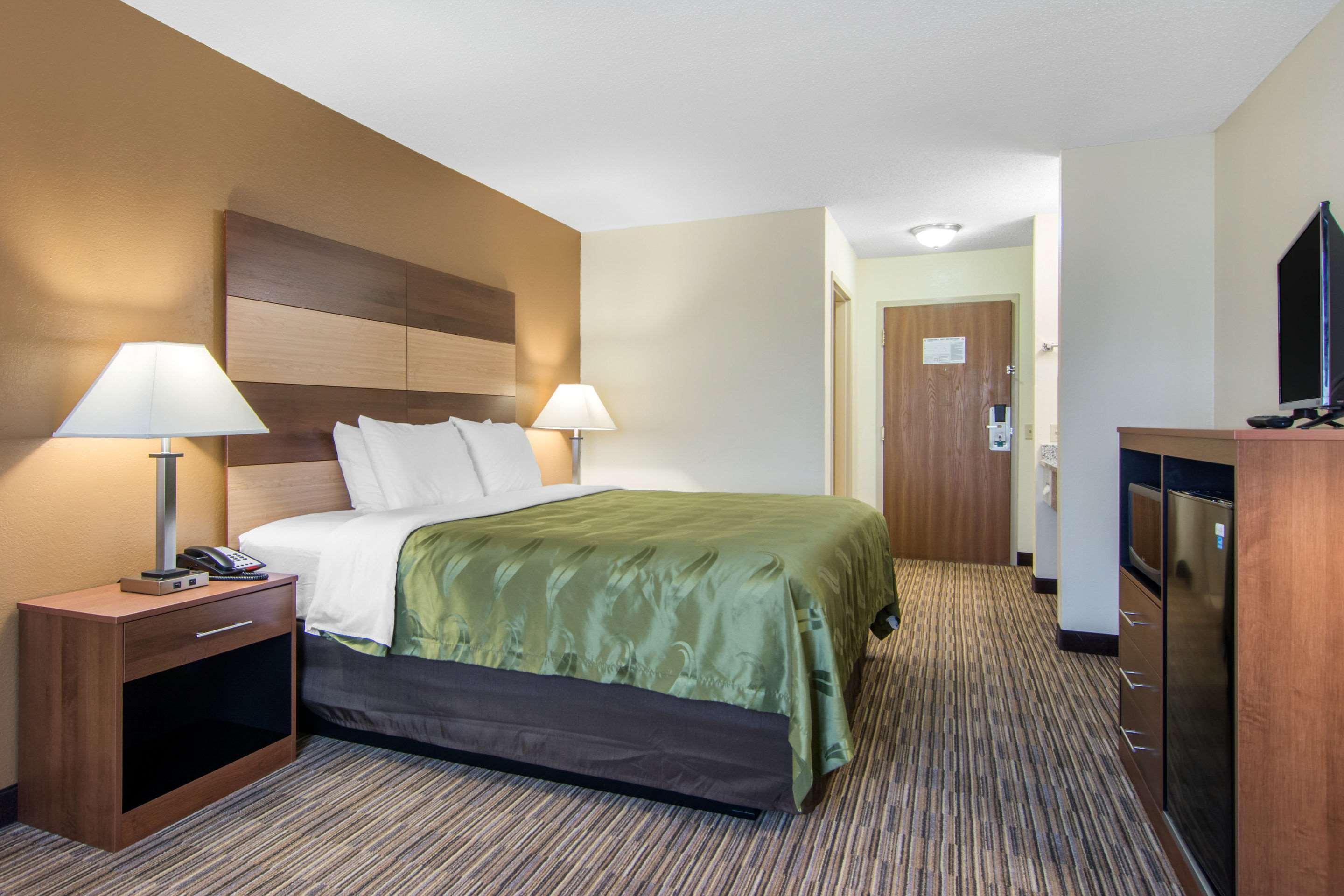 Quality Inn Loganville Us Highway 78 Buitenkant foto
