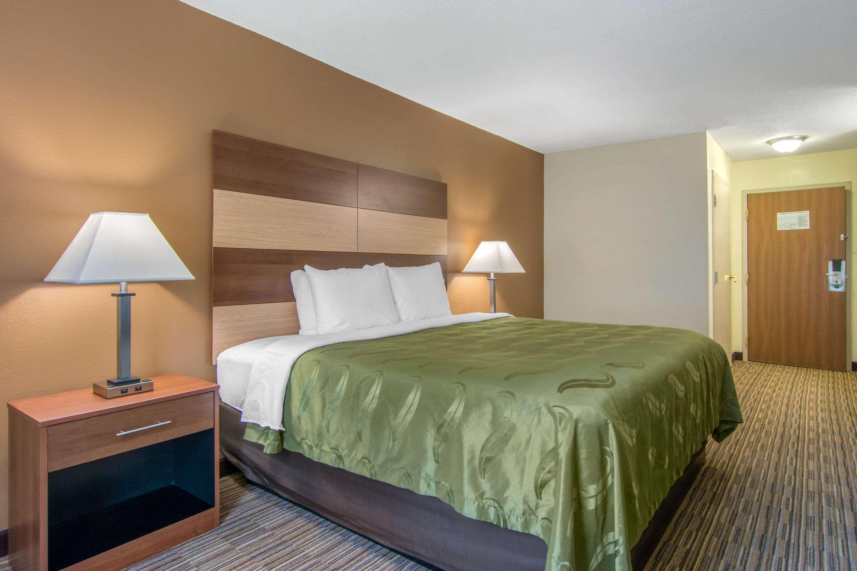 Quality Inn Loganville Us Highway 78 Buitenkant foto