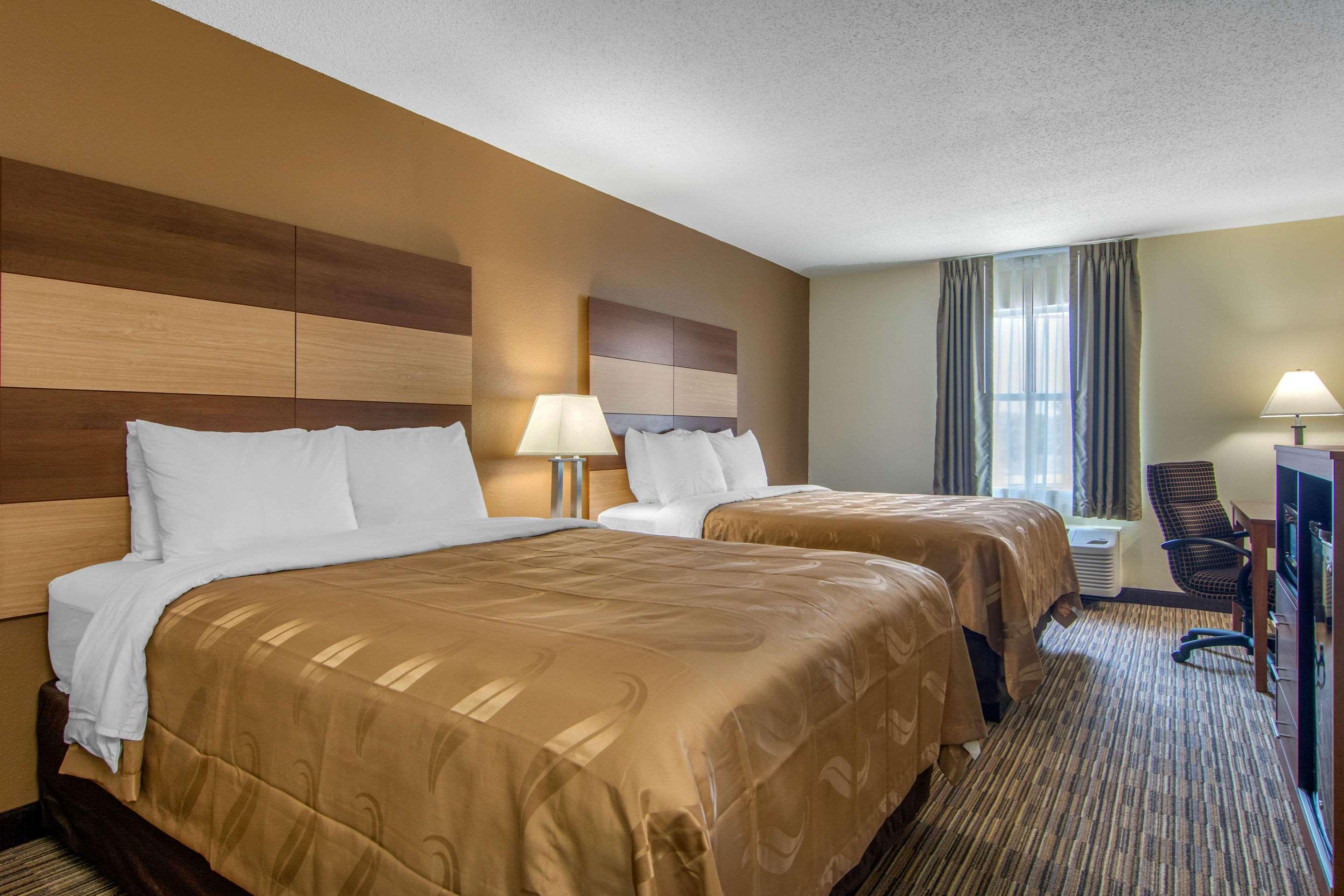 Quality Inn Loganville Us Highway 78 Buitenkant foto