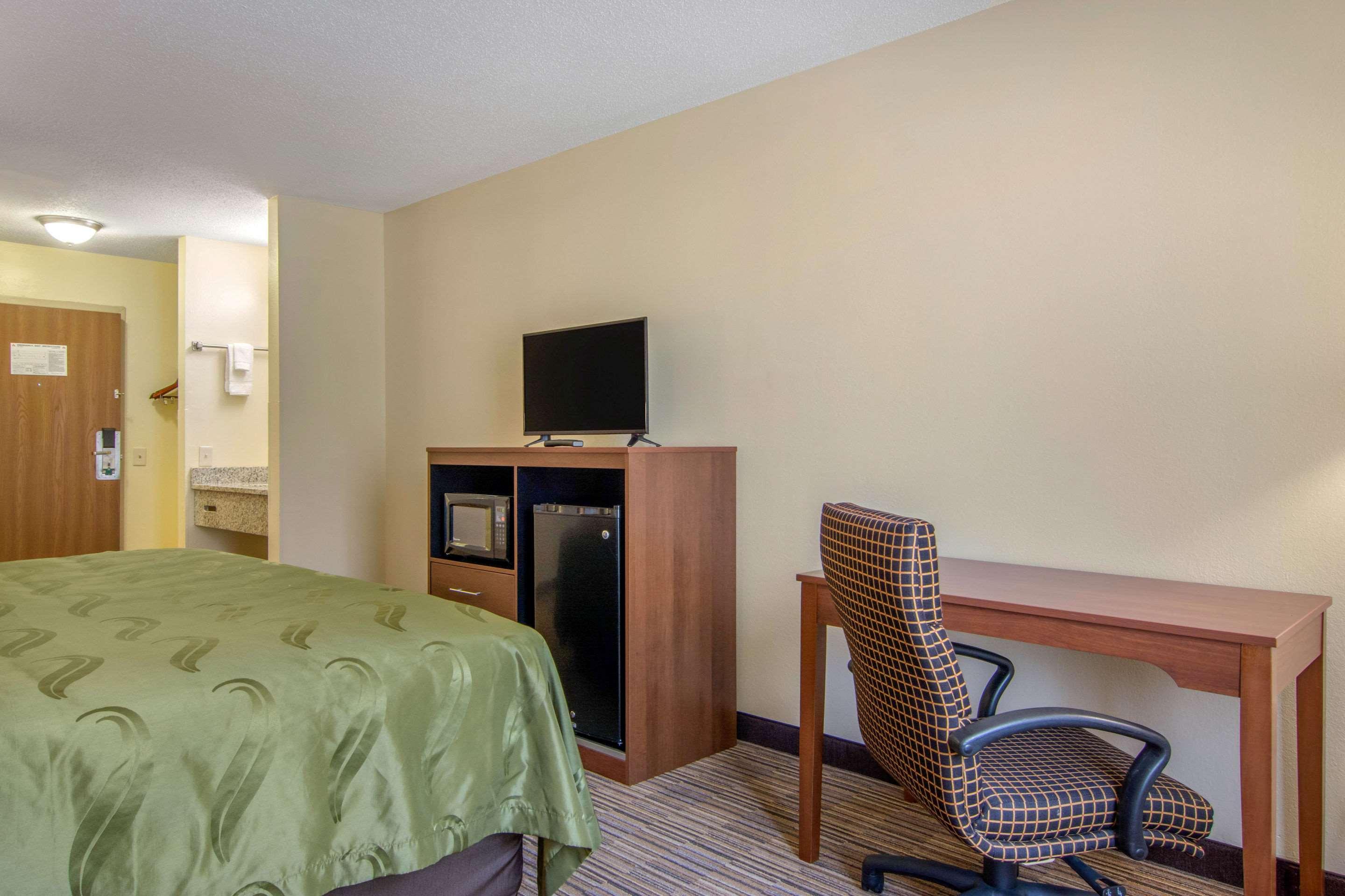 Quality Inn Loganville Us Highway 78 Buitenkant foto