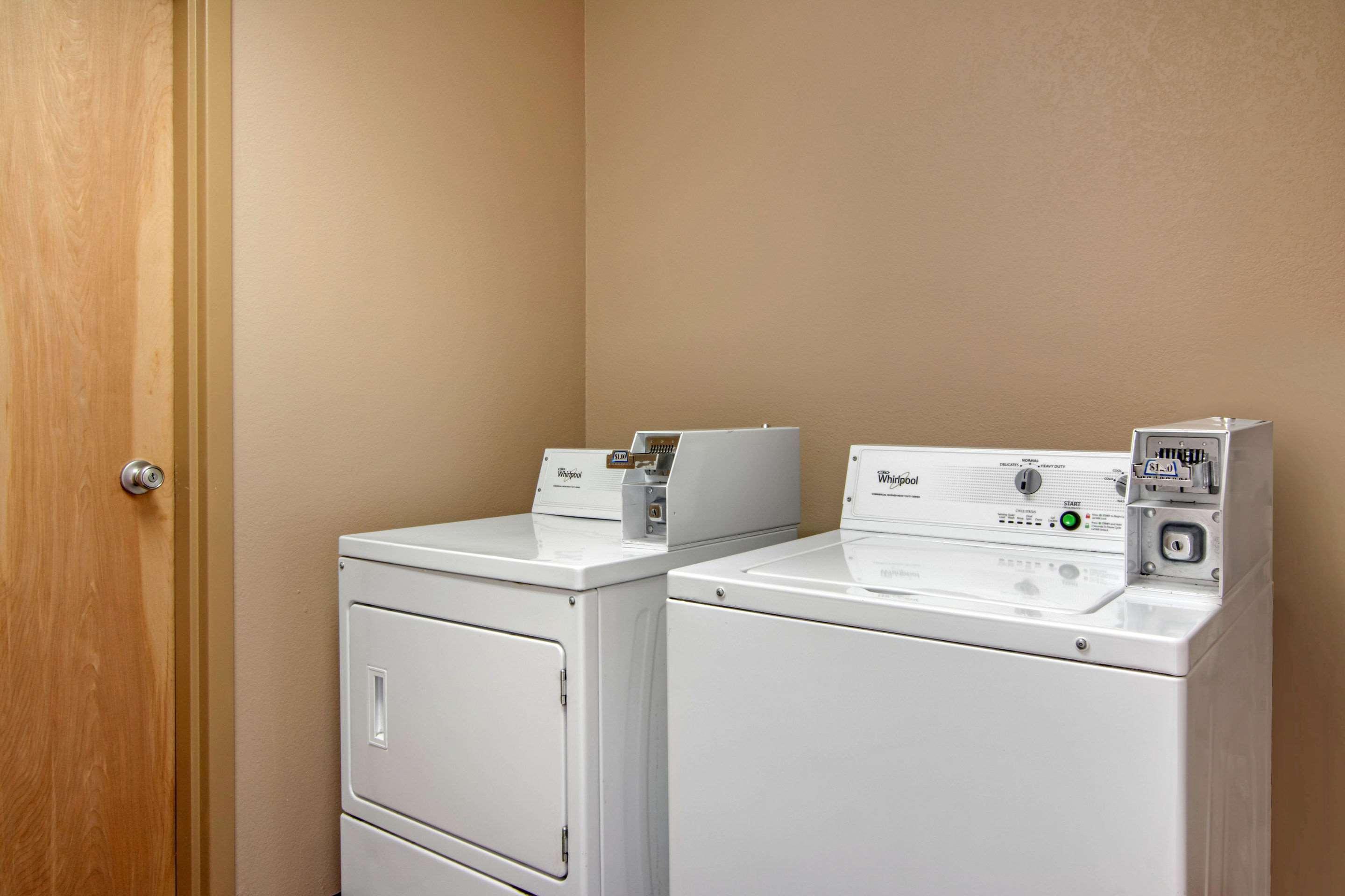 Quality Inn Loganville Us Highway 78 Buitenkant foto