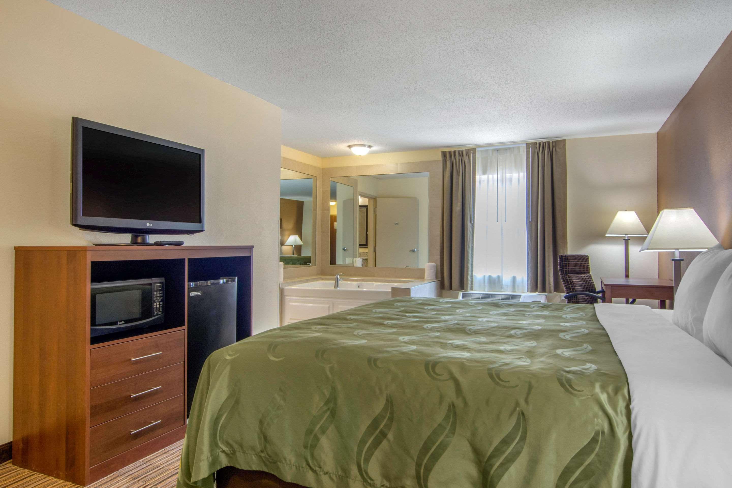 Quality Inn Loganville Us Highway 78 Buitenkant foto