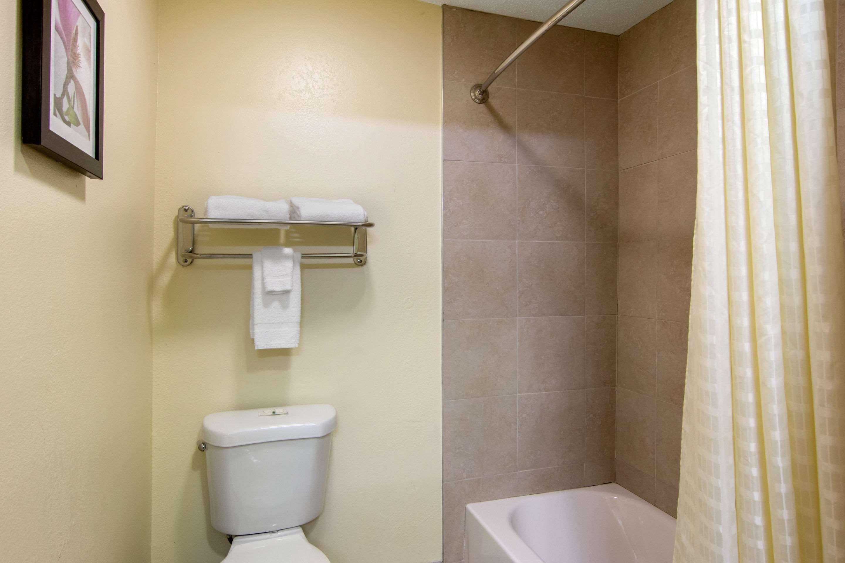 Quality Inn Loganville Us Highway 78 Buitenkant foto