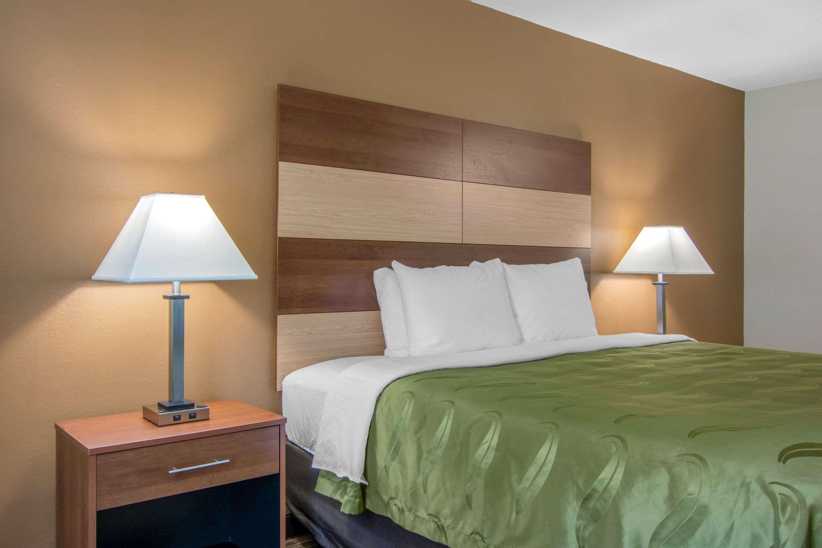 Quality Inn Loganville Us Highway 78 Buitenkant foto