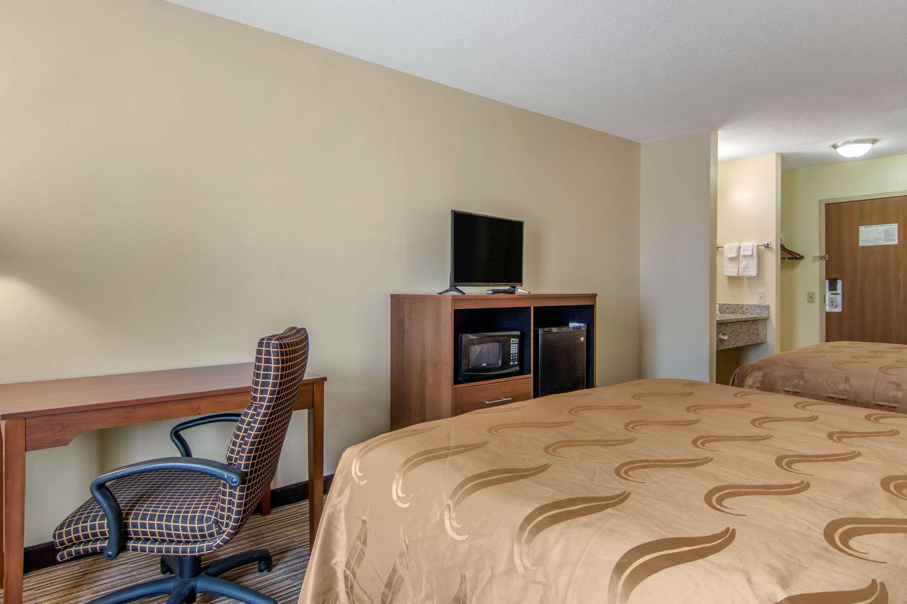 Quality Inn Loganville Us Highway 78 Buitenkant foto