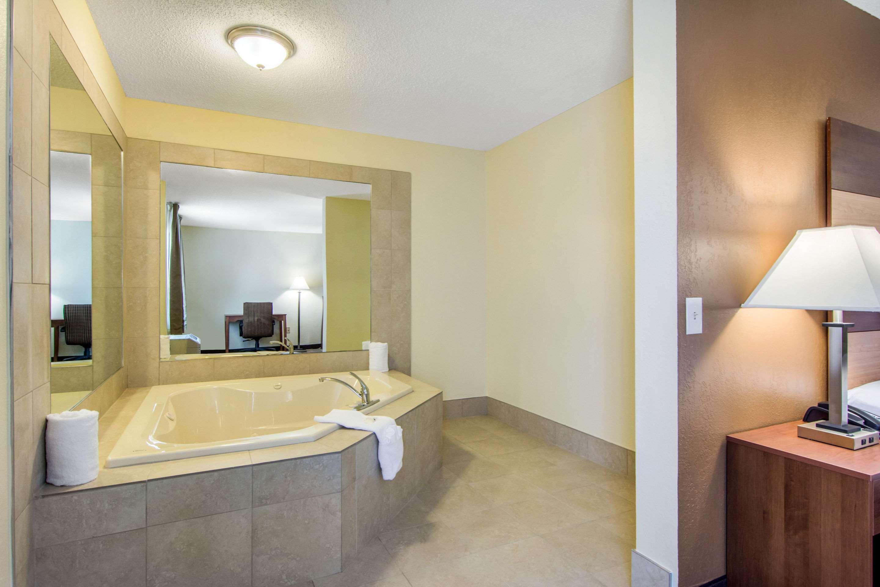 Quality Inn Loganville Us Highway 78 Buitenkant foto