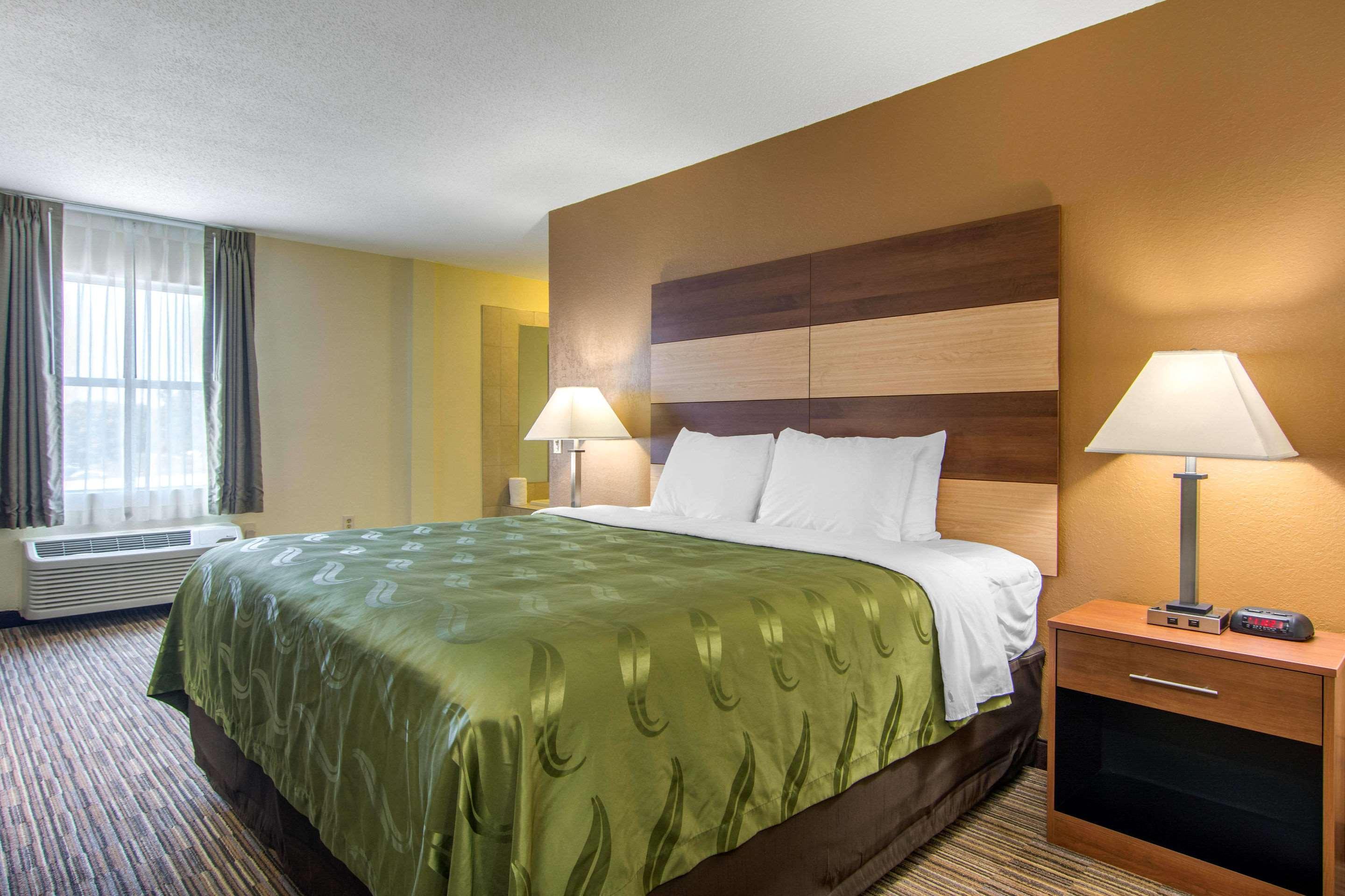 Quality Inn Loganville Us Highway 78 Buitenkant foto