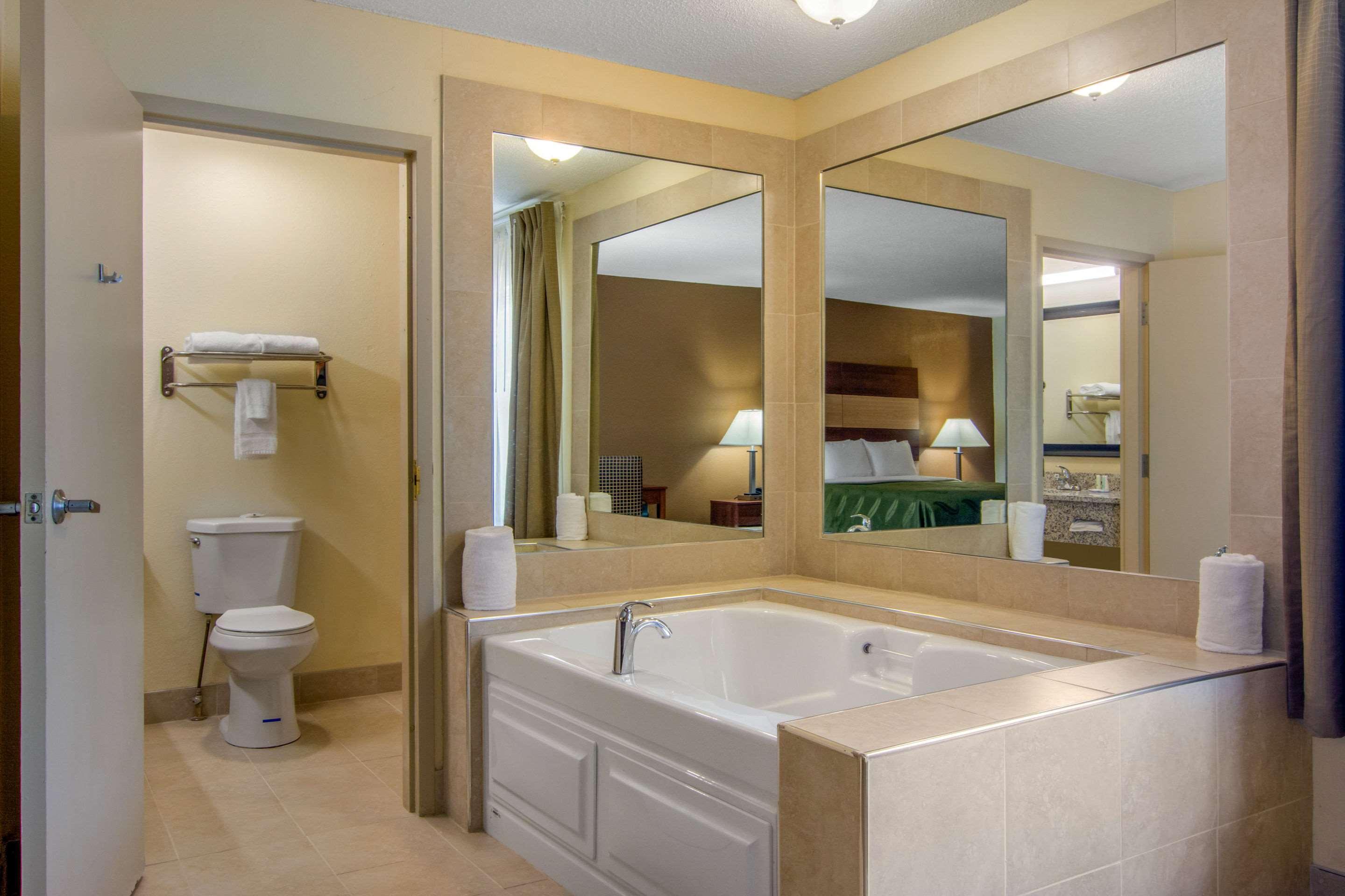 Quality Inn Loganville Us Highway 78 Buitenkant foto