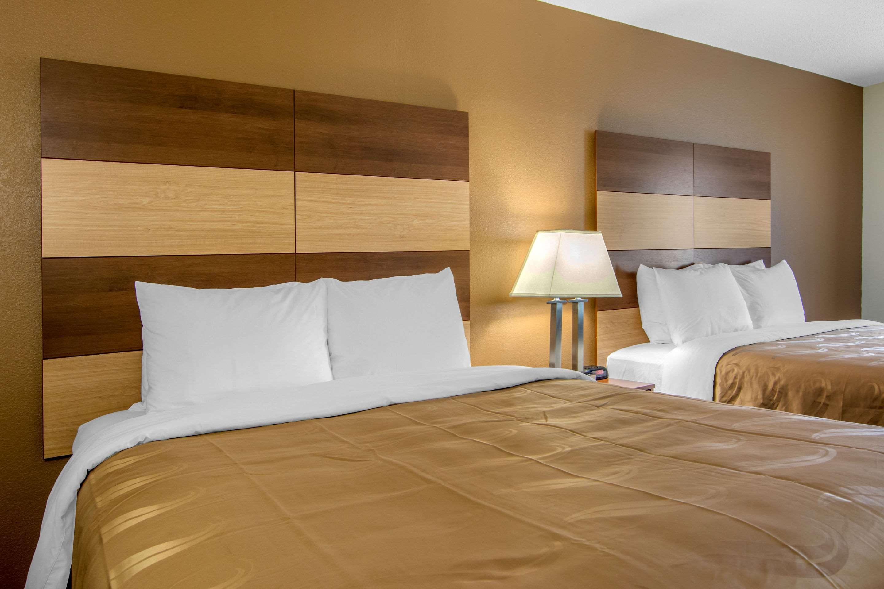 Quality Inn Loganville Us Highway 78 Buitenkant foto