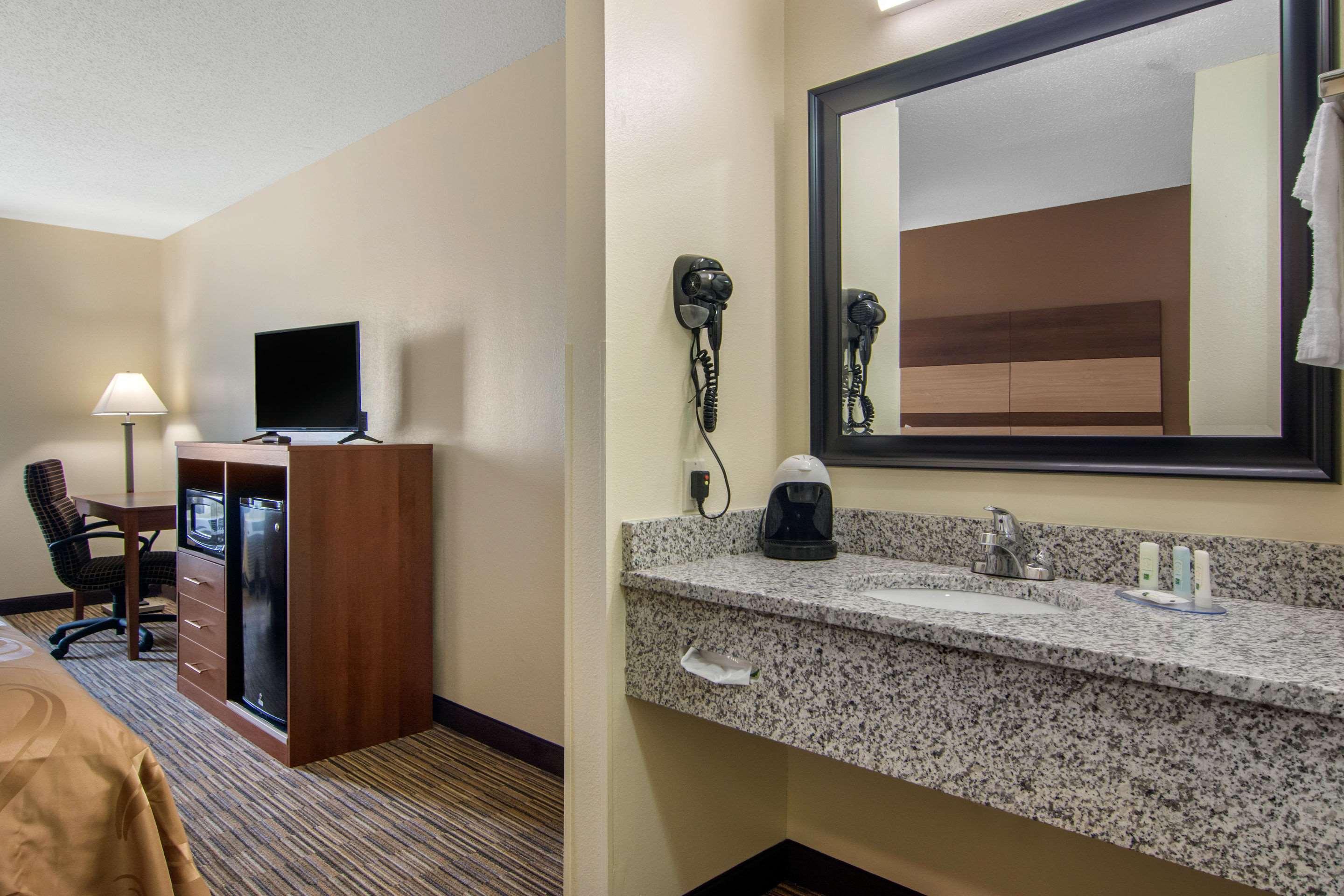 Quality Inn Loganville Us Highway 78 Buitenkant foto