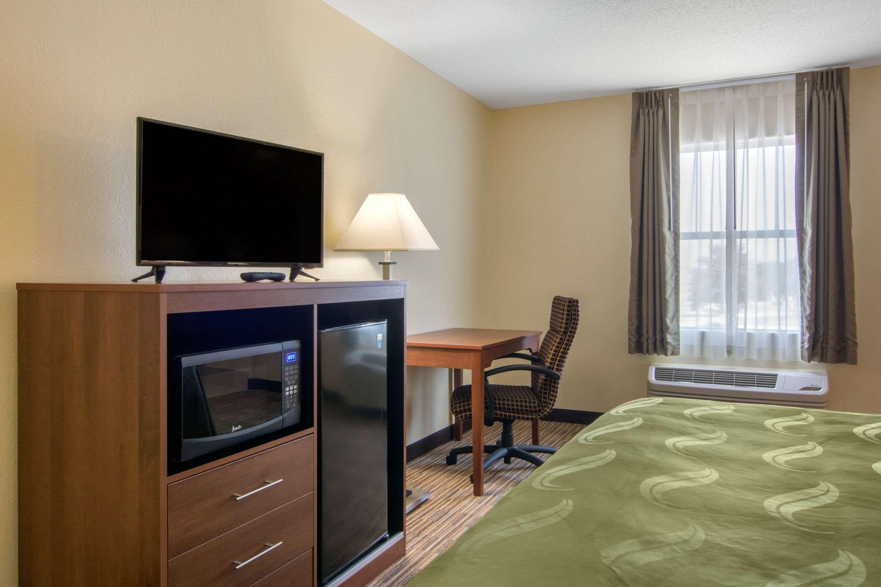 Quality Inn Loganville Us Highway 78 Buitenkant foto