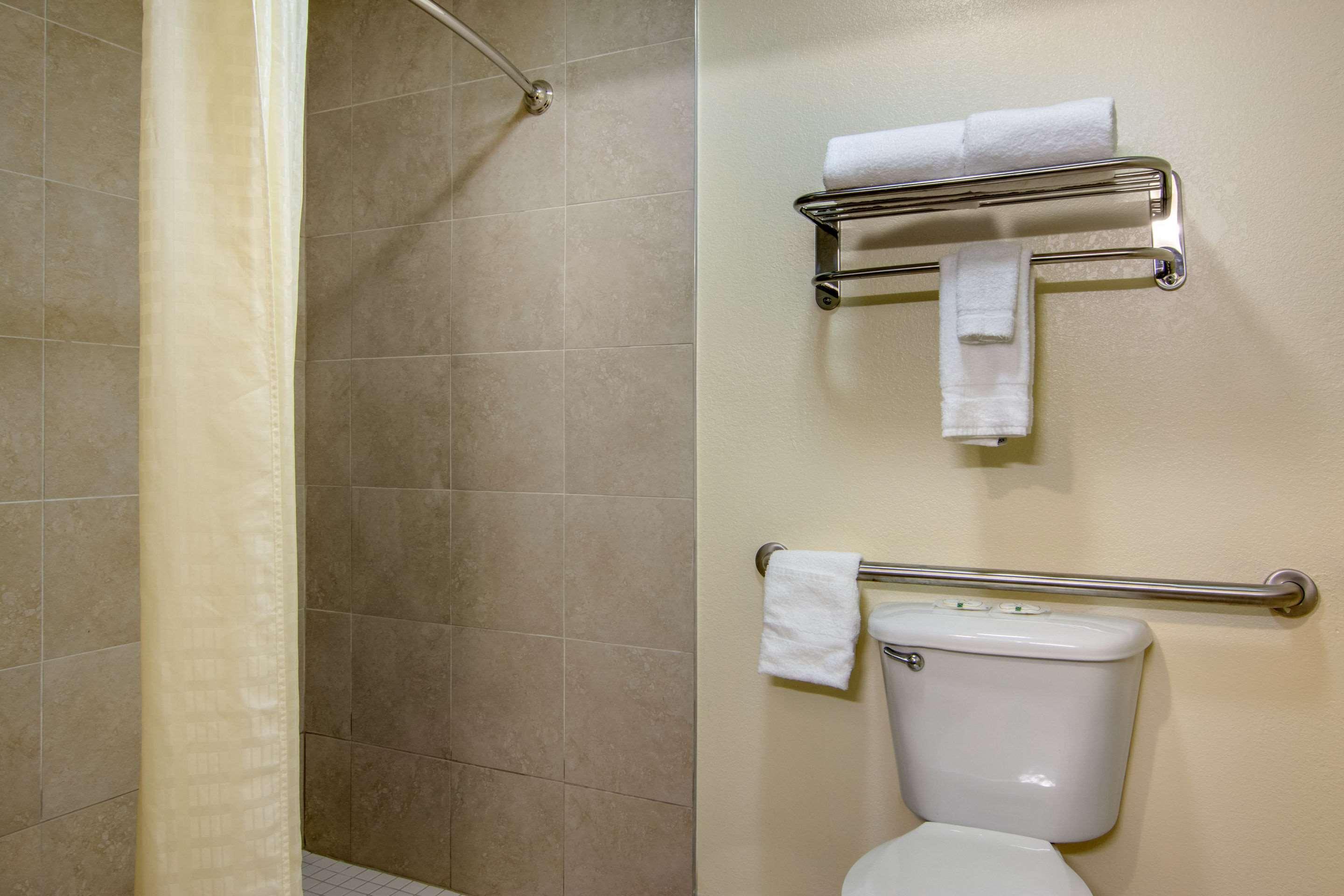 Quality Inn Loganville Us Highway 78 Buitenkant foto
