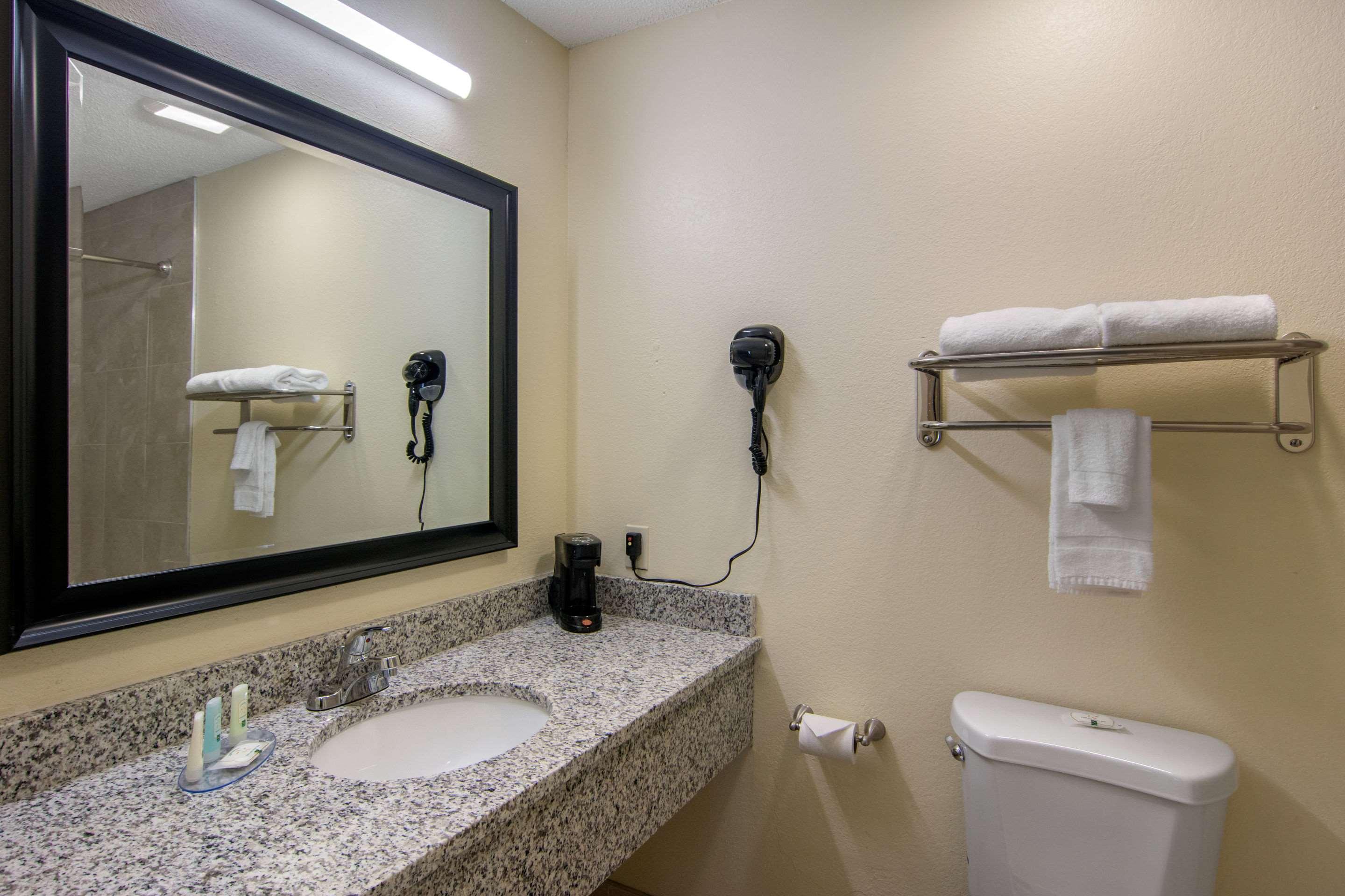 Quality Inn Loganville Us Highway 78 Buitenkant foto