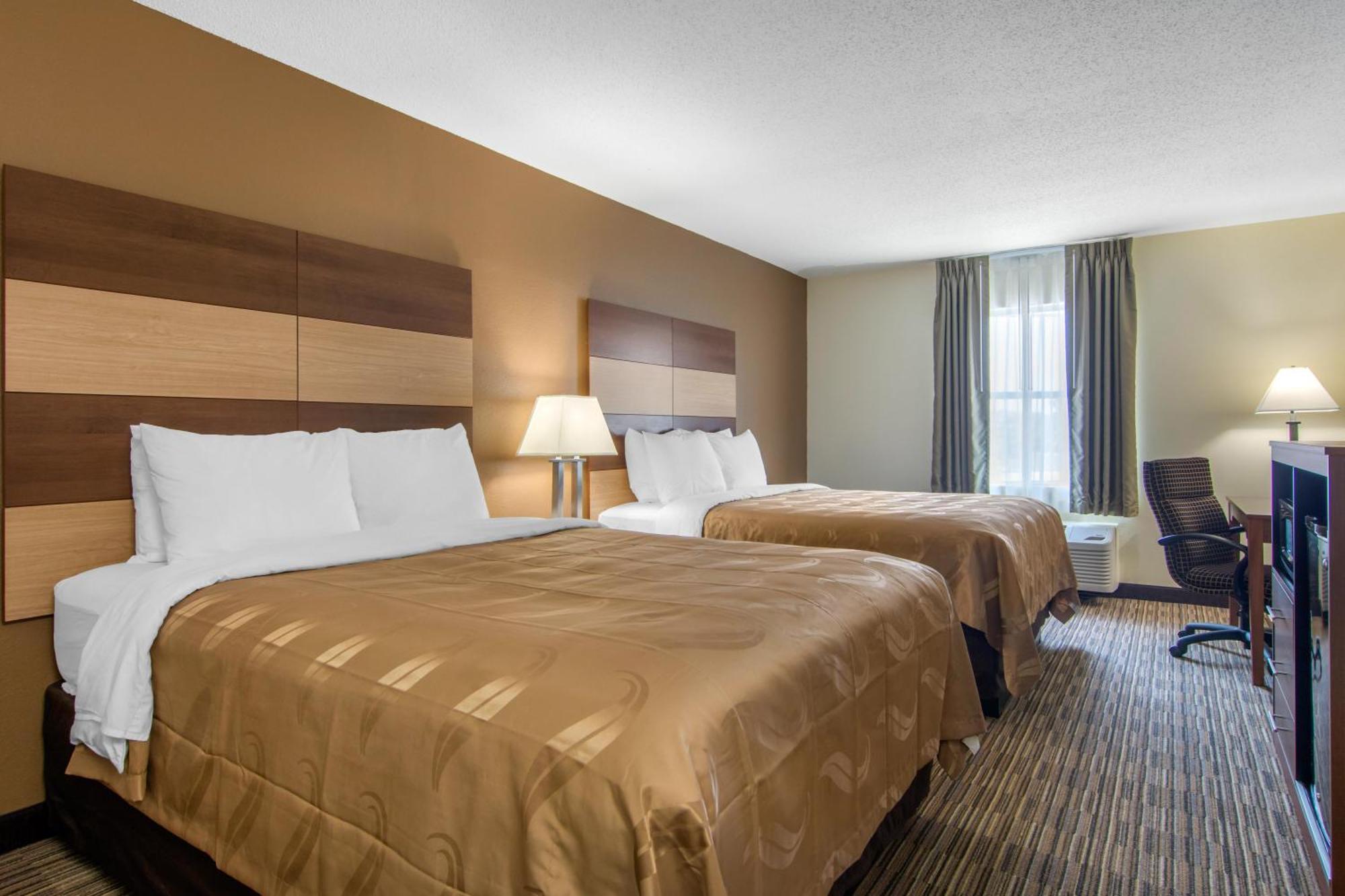 Quality Inn Loganville Us Highway 78 Buitenkant foto
