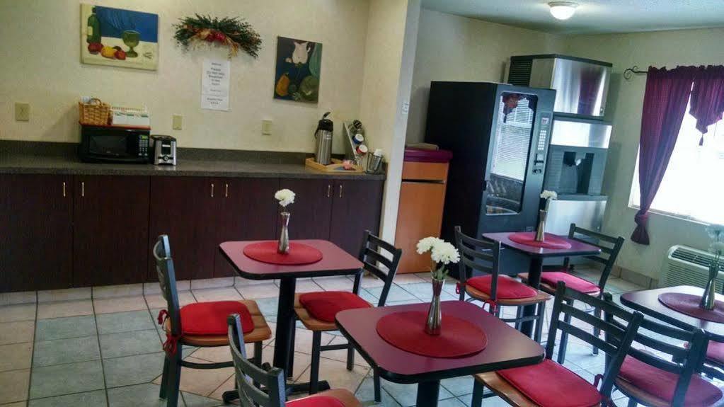 Quality Inn Loganville Us Highway 78 Buitenkant foto
