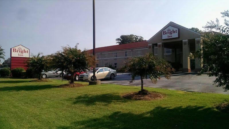 Quality Inn Loganville Us Highway 78 Buitenkant foto