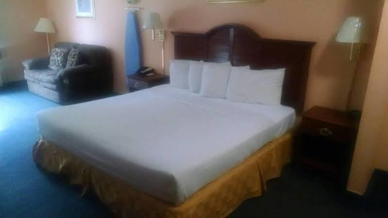 Quality Inn Loganville Us Highway 78 Buitenkant foto