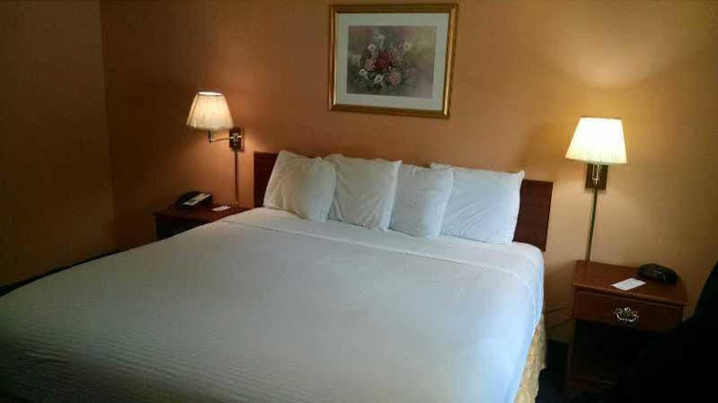 Quality Inn Loganville Us Highway 78 Buitenkant foto