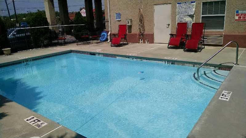 Quality Inn Loganville Us Highway 78 Buitenkant foto