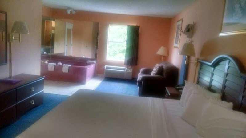 Quality Inn Loganville Us Highway 78 Buitenkant foto
