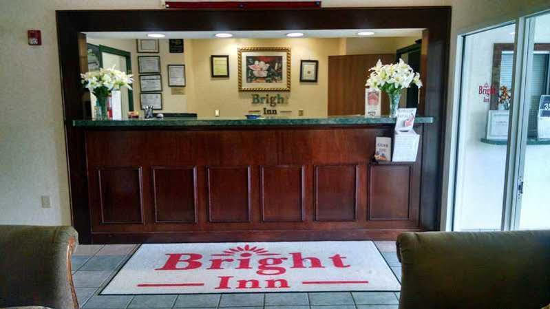 Quality Inn Loganville Us Highway 78 Buitenkant foto