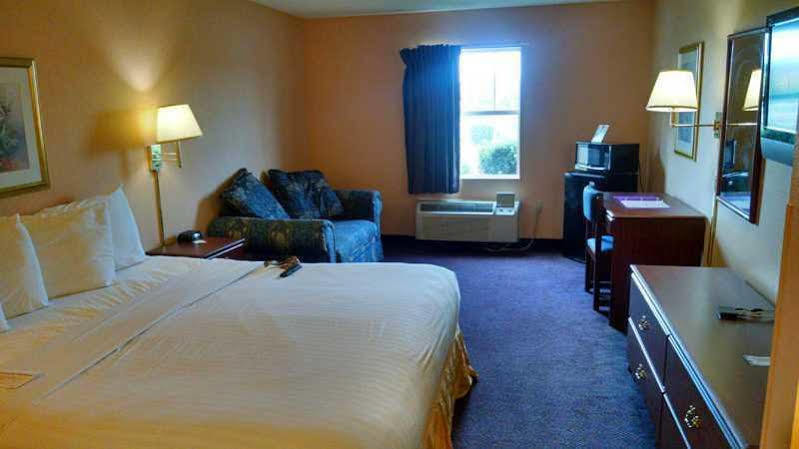 Quality Inn Loganville Us Highway 78 Buitenkant foto