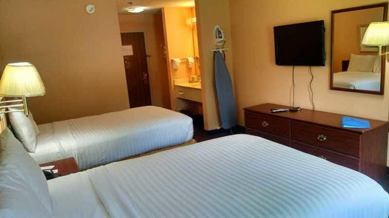 Quality Inn Loganville Us Highway 78 Buitenkant foto
