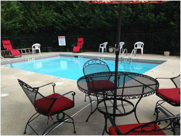Quality Inn Loganville Us Highway 78 Buitenkant foto