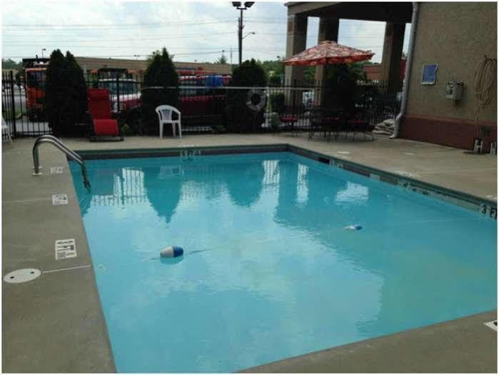 Quality Inn Loganville Us Highway 78 Buitenkant foto