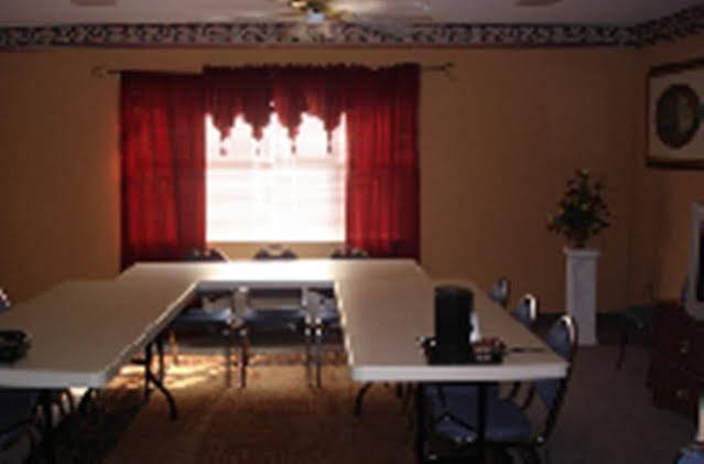 Quality Inn Loganville Us Highway 78 Buitenkant foto
