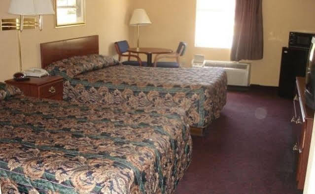 Quality Inn Loganville Us Highway 78 Buitenkant foto